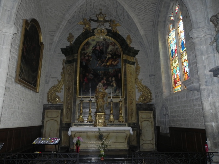 Poligny dans le Jura 39800
