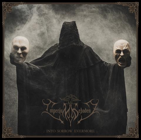 IMPERIUM DEKADENZ - "Forests In Gale" Lyric Video