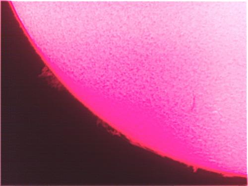 sun,soleil,h-alpha,leca philippe,philippe leca,pst coronado,star-adventurer