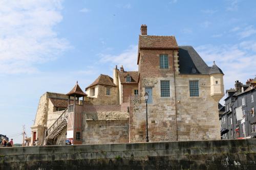 Honfleur (Calvados)