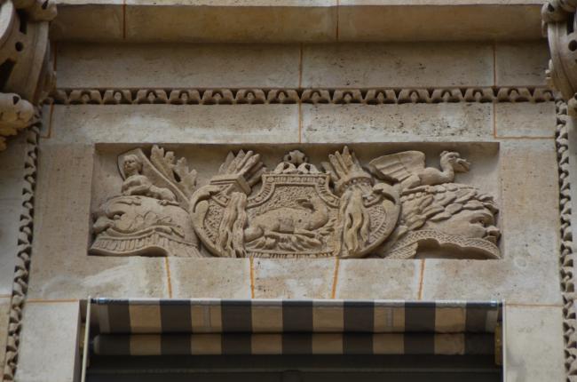 ☻ Les passages couverts de Paris (du Palais Royal à la Bourse) avec Générations 13