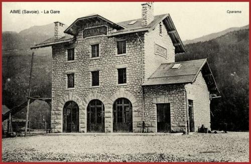 ⊱♥⊱╮ღ꧁ Aujourd'hui Département 73  ꧂ღ╭⊱♥≺