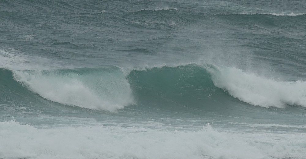 Balade à Lacanau Océan - octobre 2020...
