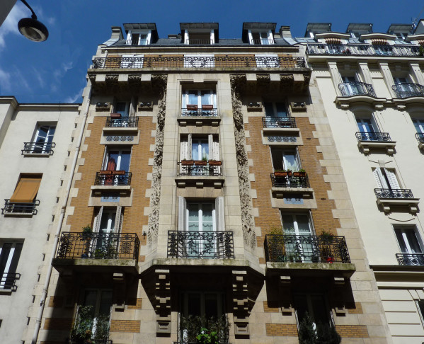 10 - 76 rue Nollet