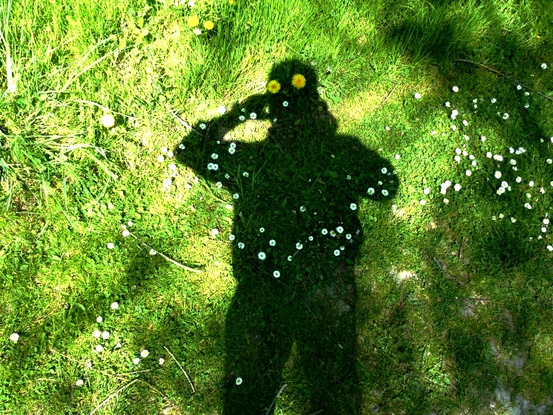 Metz / Un printemps Ying et Yang...