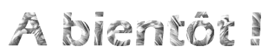 Textures pour textes