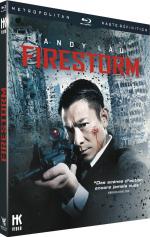 [Blu-ray] Firestorm