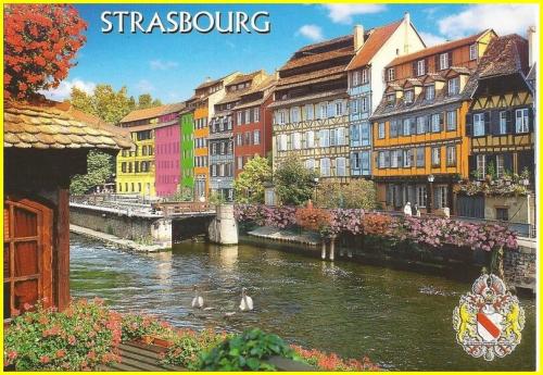 ⊱♥⊱╮ღ꧁ Aujourd'hui Département 67 ꧂ღ╭⊱♥≺