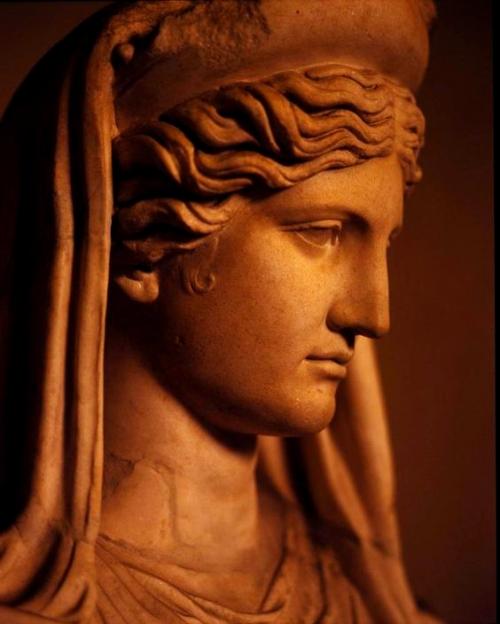 Le visage du non
