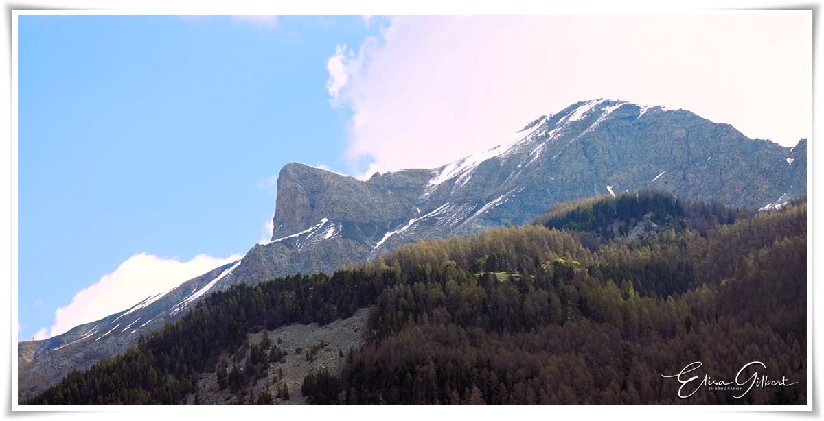 La Cascade de Chaumie