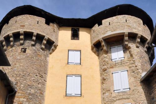 Marvejols (Lozère)