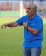 2.10.2022 début officiel de Faouzi Benzarti avec le MCA