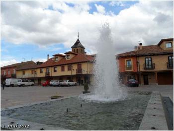 (J28) Leon / Mansilla de las Mulas 2 mai 2012 (2)