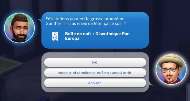 Semaine 2 - Quartier Windenburg - Foyer Munch/Lefebvre