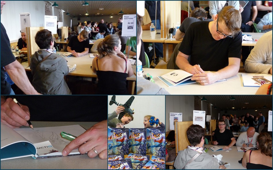 Mes dernières fleurs d'avril