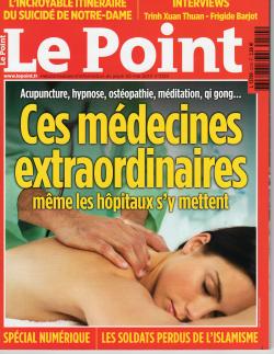De l’utilité du papier journal