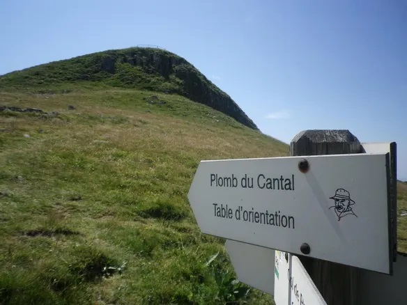 Département du Cantal