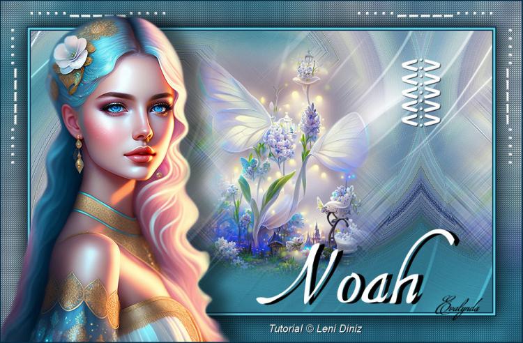 Noah