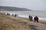 La randonnée du 25 janvier à Villers-sur-Mer