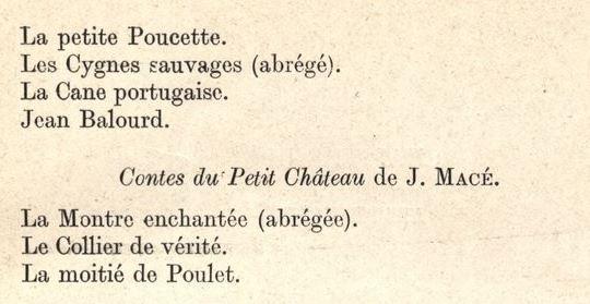 Racontamus, écoutatis, comprenunt (4)