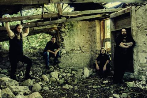BOREALIS - "Ashes Turn To Rain" Clip