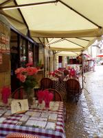 Le Périgord c'est vraiment très chouette 