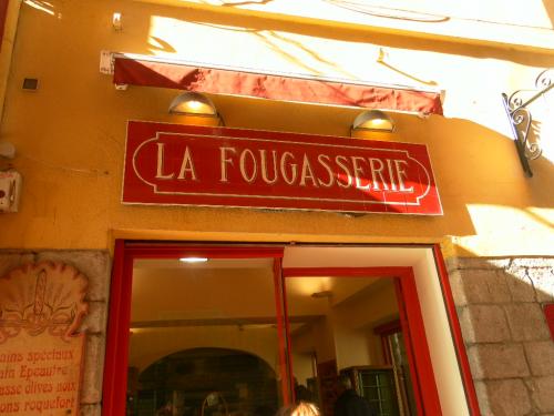 le Vieux Nice