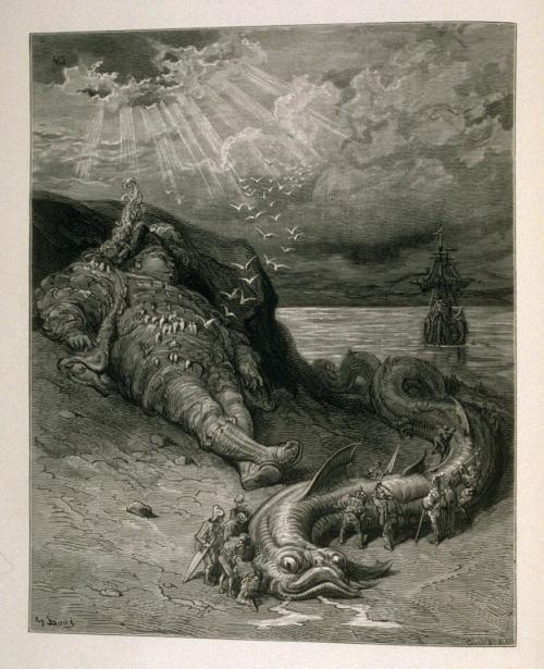 Gustave Doré