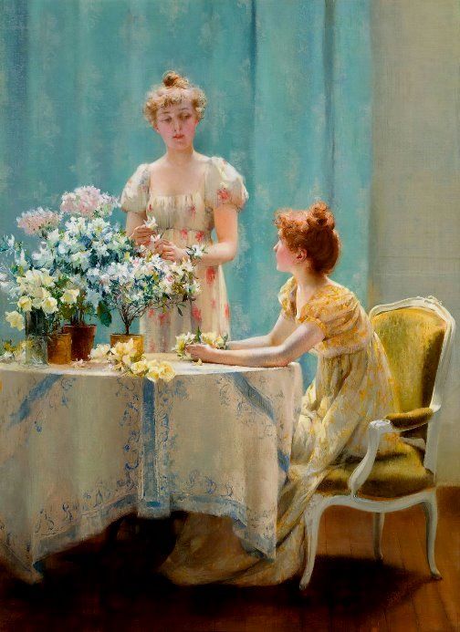 Francis Coates Jones