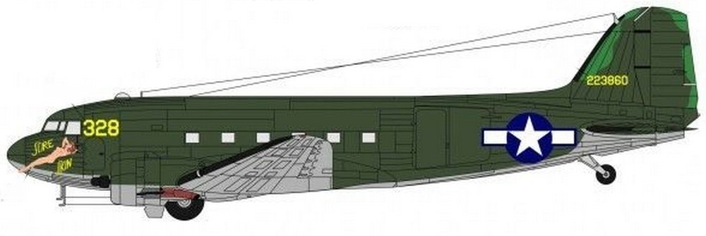 Heinkel He 111Z Zwilling 