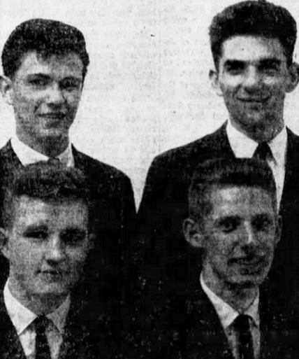 Freddy Powell & The Citrones 