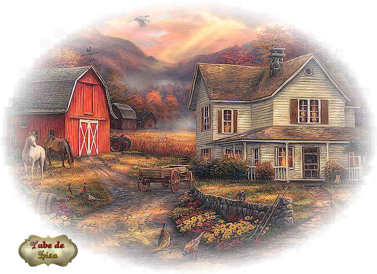 Tube far west série 35