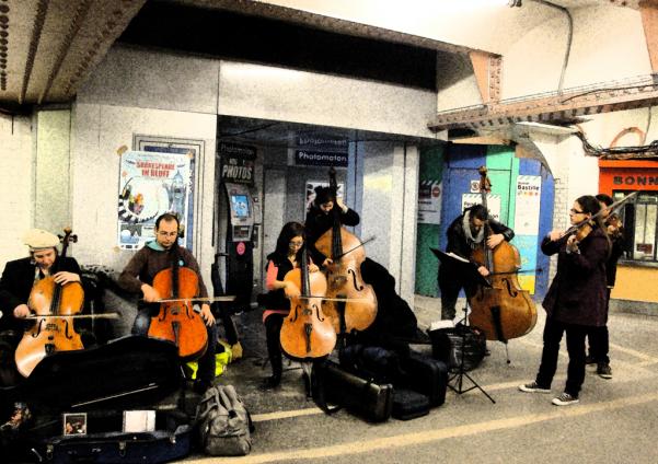 Nocturne