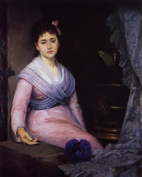 Éva Gonzalès