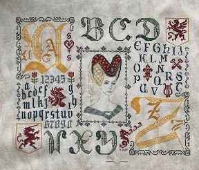 SAL 2021 Médiéval ! vos ouvrages 