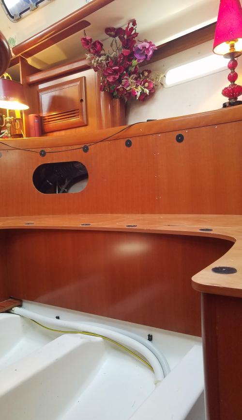 L’œil de la vérité