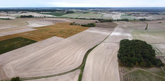 Département de la Vienne