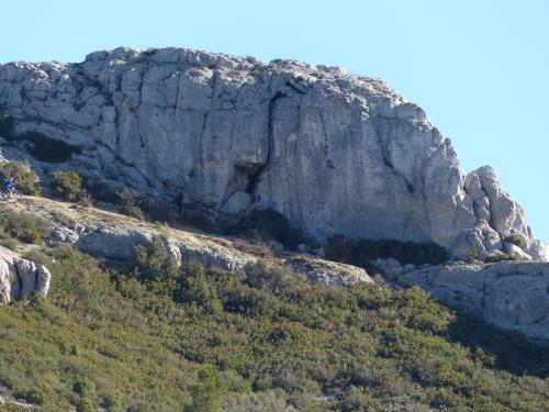Grotte du Grosibou (Taoumé)