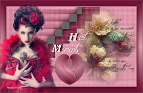 Heart Moments