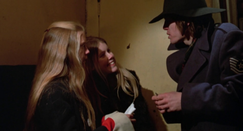 Joe c’est aussi l’Amérique, Joe, John G. Avildsen, 1970