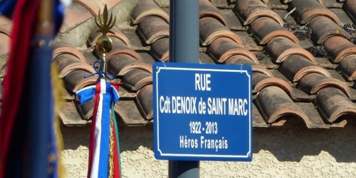 Les suppressions les plus récentes des lieux du 19 Mars 1962 des plus scandaleuses au plus vicieuses…
