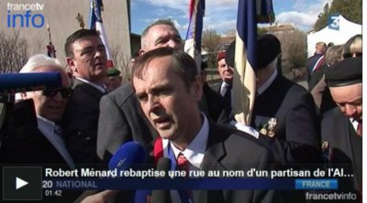 Les suppressions les plus récentes des lieux du 19 Mars 1962 des plus scandaleuses au plus vicieuses…