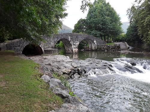 Ascain (Pyrénées Atlantiques)