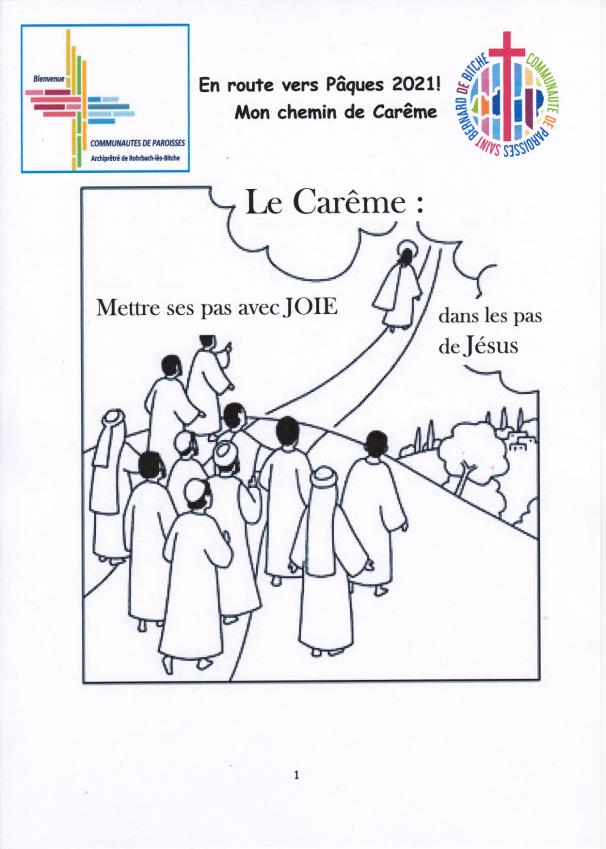 CAREME 2021