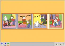 Didapages et T'choupi 