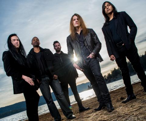 WITHERFALL - Les détails du nouvel album A Prelude To Sorrow