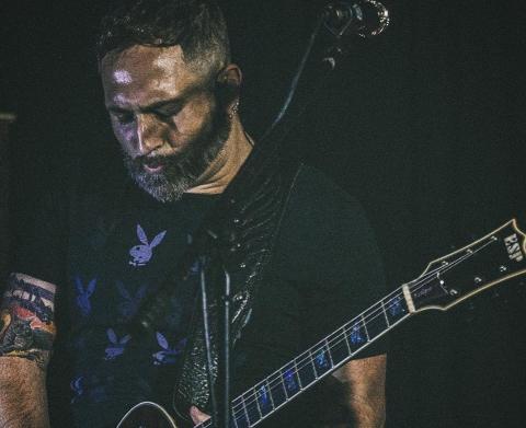 MONTE PITTMAN - Deux nouveaux albums bientôt disponibles