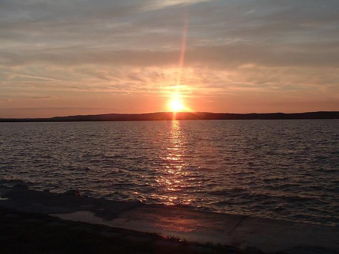 La Hongrie dans l'Europe