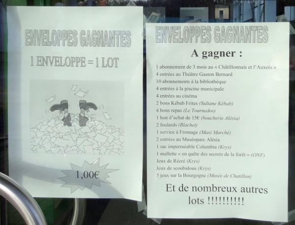 La fête du jeu organiséee par l'école primaire Marmont