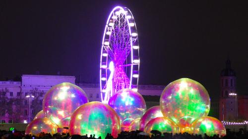 L'hospitalité de l'An Neuf